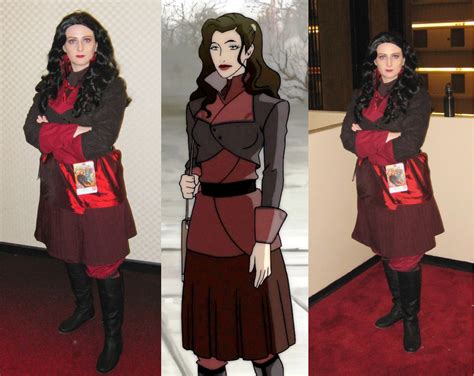 asami sato|asami sato outfits.